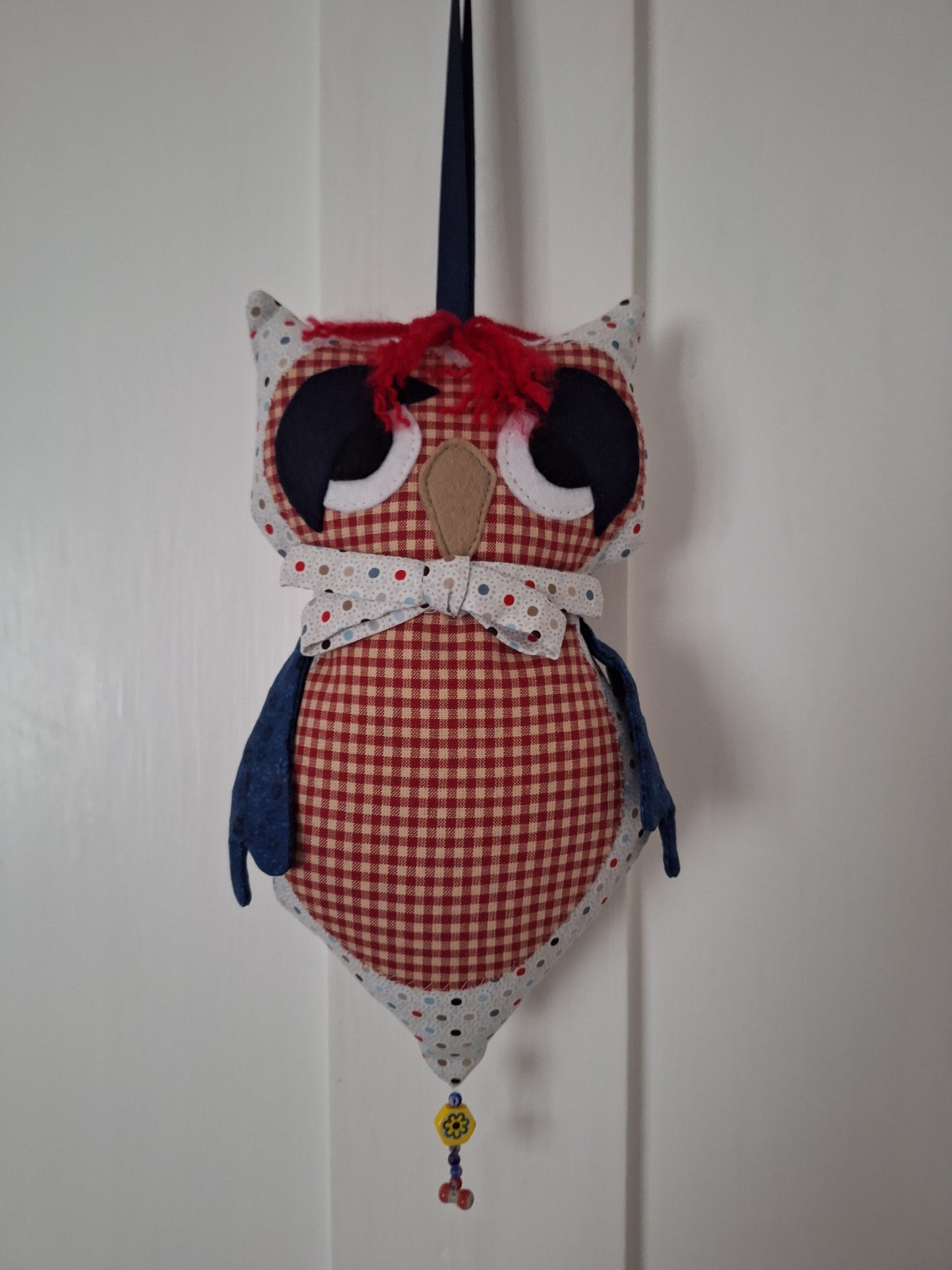 Toot the Owl
