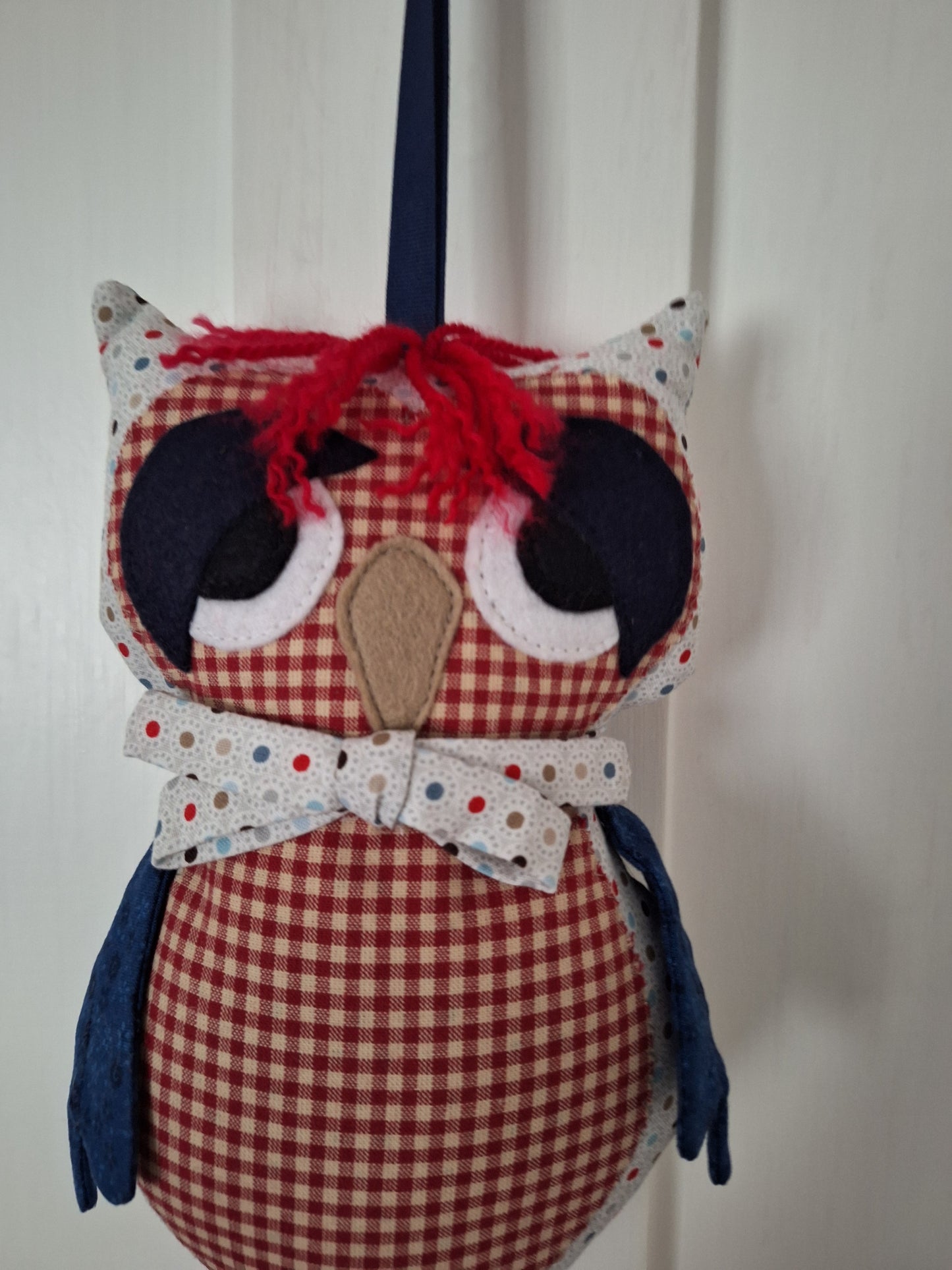 Toot the Owl